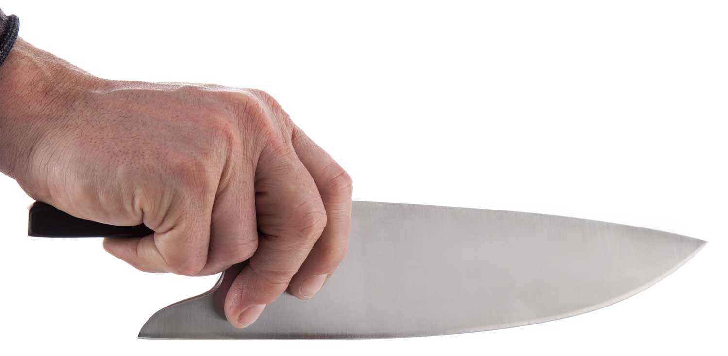Güde The Knife hier Güde The Knife Kochmesser kaufen.
