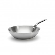 de Buyer Alchimy Wok 32cm