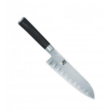 KAI Santokumesser 18cm Kullen DM-0718