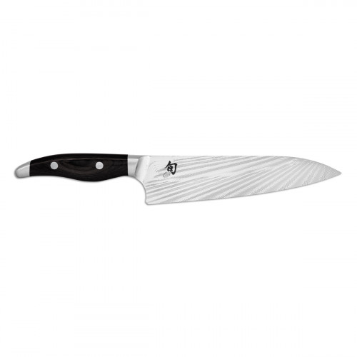 KAI Shun Nagare Black Kochmesser 20cm