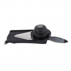 de Buyer Mandoline Kobra V Axis black with V-blade