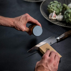 HORL 1993 Launches Innovative Knife Sharpening System to UK Market - Eat.  Drink. Sleep
