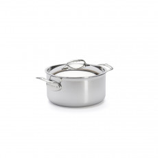 AFFINITY 5-ply Stainless Steel Stew Pan