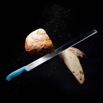 Suncraft Seseragi Bread Knife