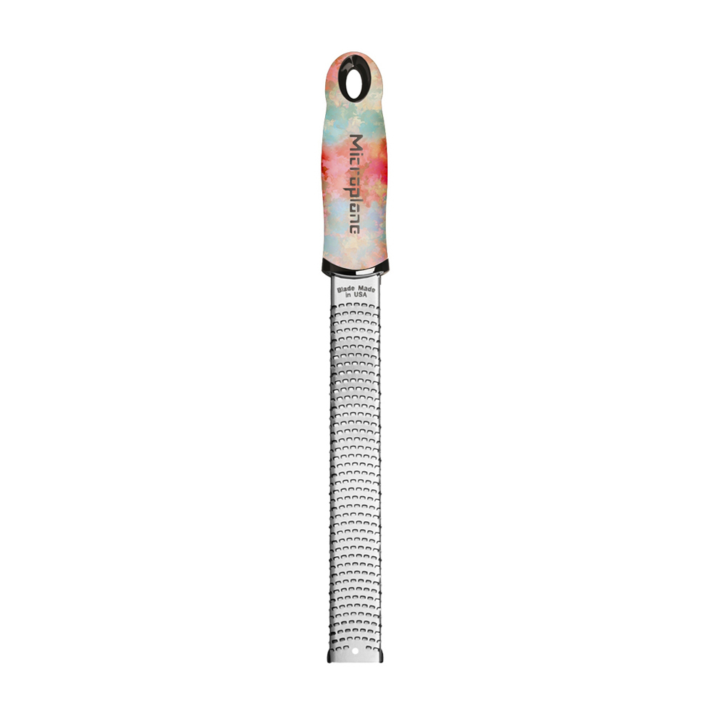 Microplane Premium Classic Zester - Griff Funky Ombre